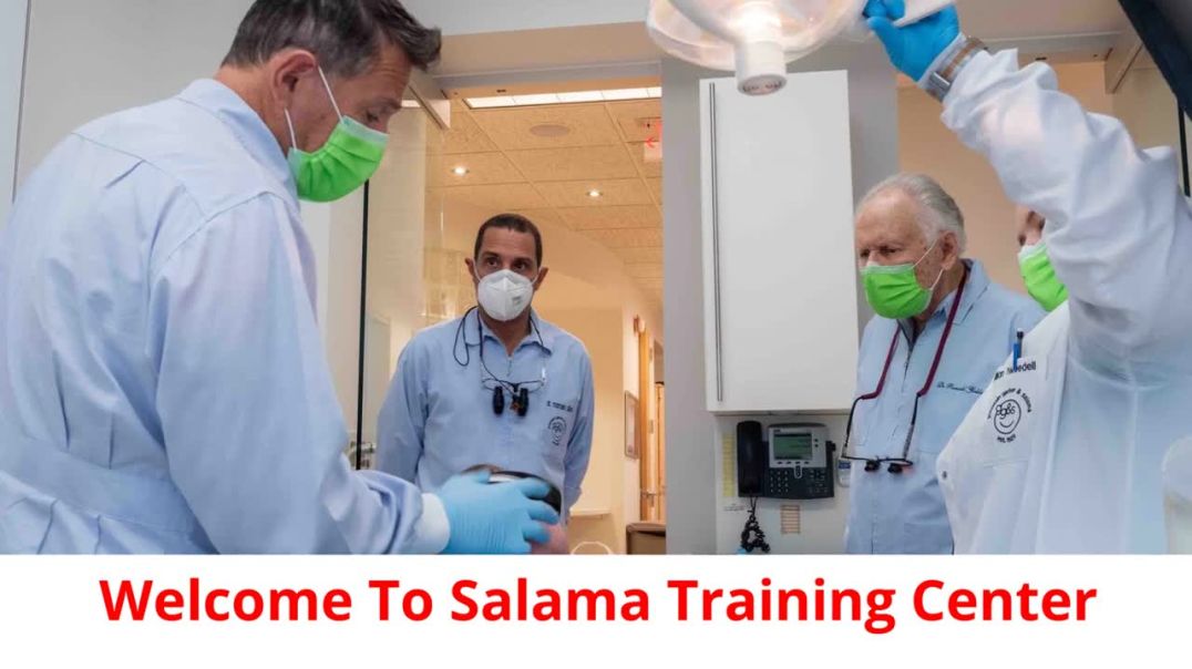 ⁣Salama Training Center in Homestead, FL | 33030