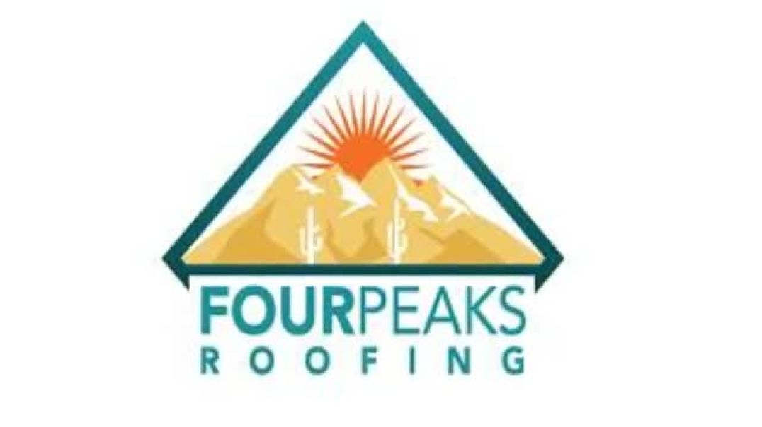 ⁣Four Peaks Roofing : Roof Repair in Phoenix, AZ