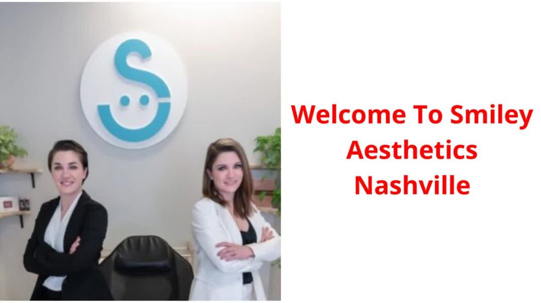⁣Smiley Aesthetics  :  Weight Loss Clinic in Nashville, TN