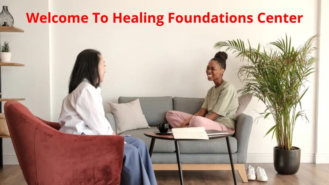Healing Foundations Center : Anxiety Treatment Centers in Scottsdale, AZ