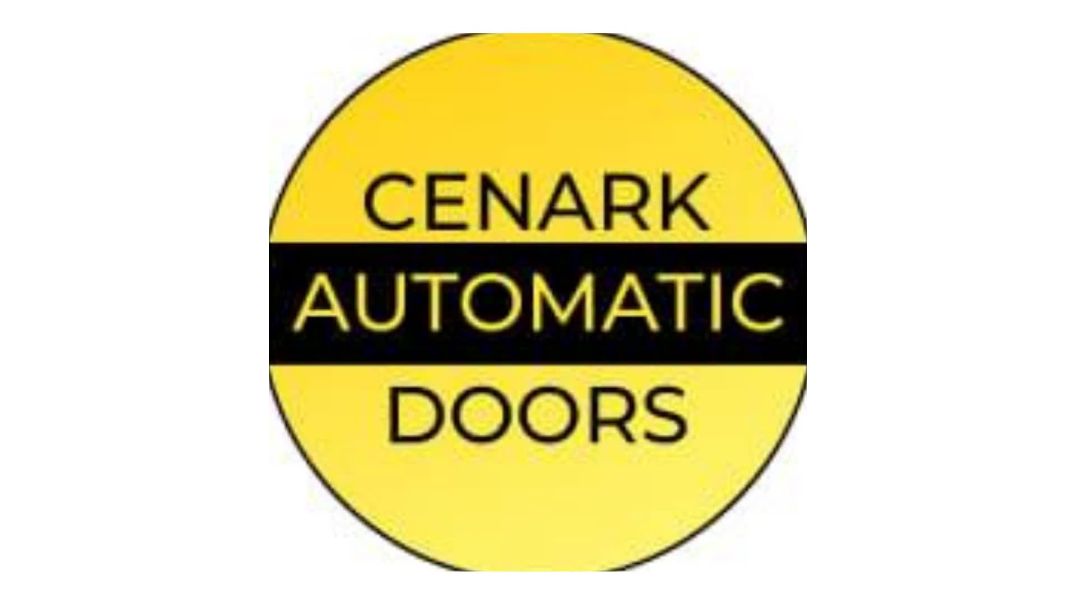 ⁣Cenark Automatic Doors : Automatic Doors in Little Rock, AR