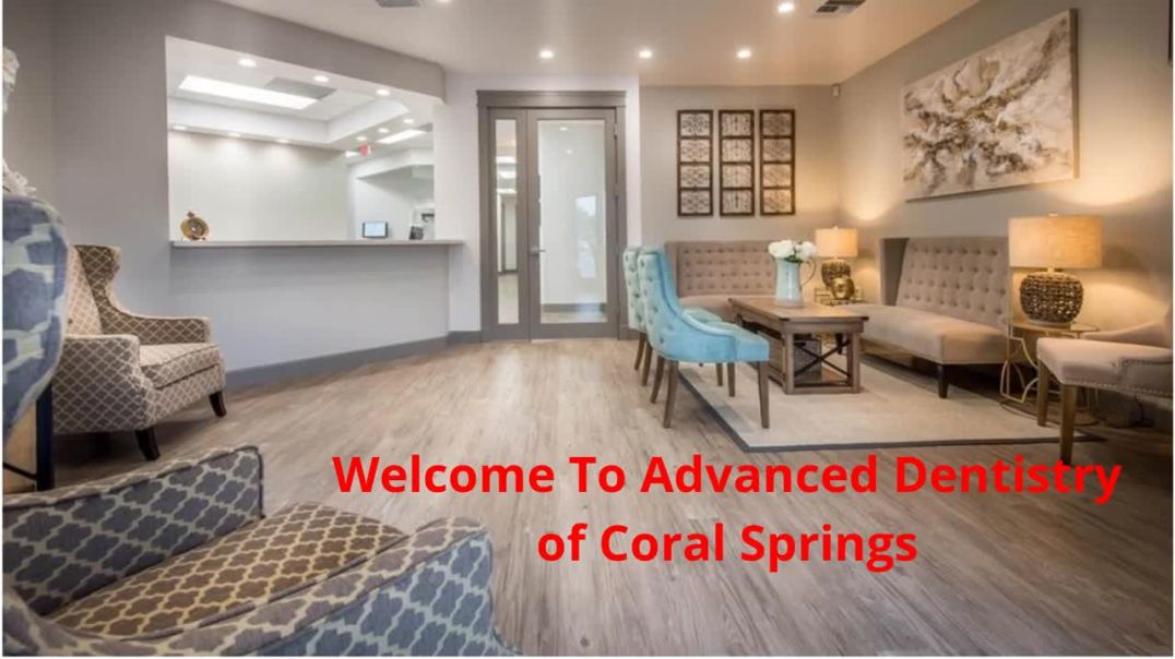 ⁣Dental Veneers | Advanced Dentistry of Coral Springs