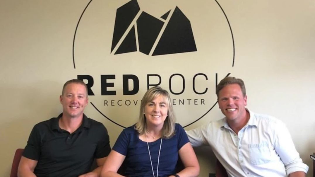 ⁣Red Rock Recovery Center : Residential Treatment Centers in Lakewood, colorado