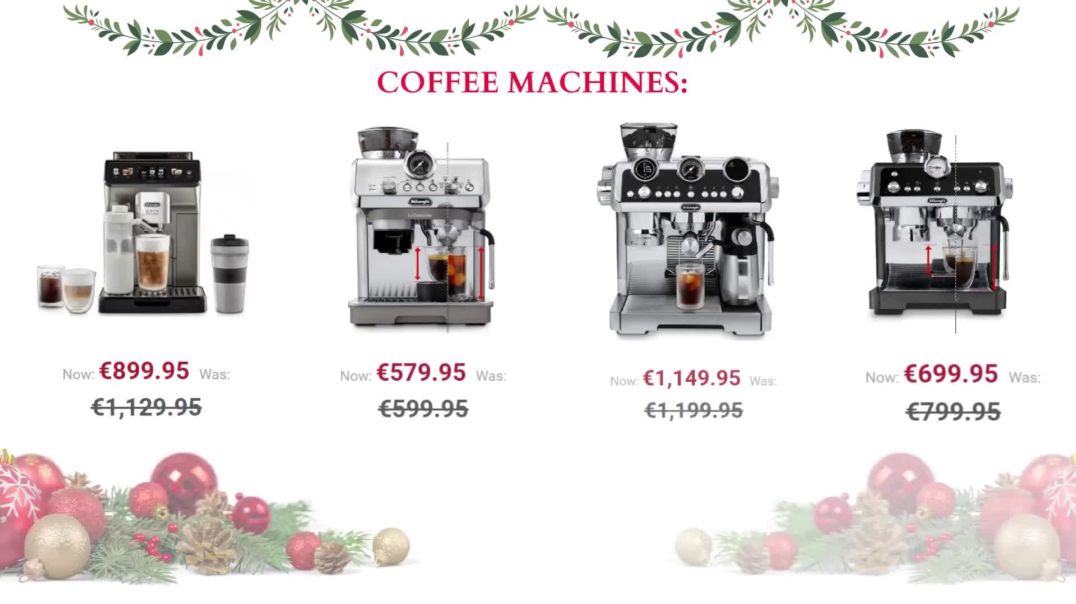 Ireland's Home Appliance Haven - Buy Today!