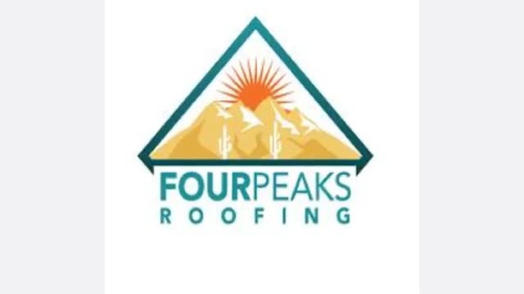 ⁣Four Peaks Roofing : Commercial Roofing Contractors in Phoenix, AZ