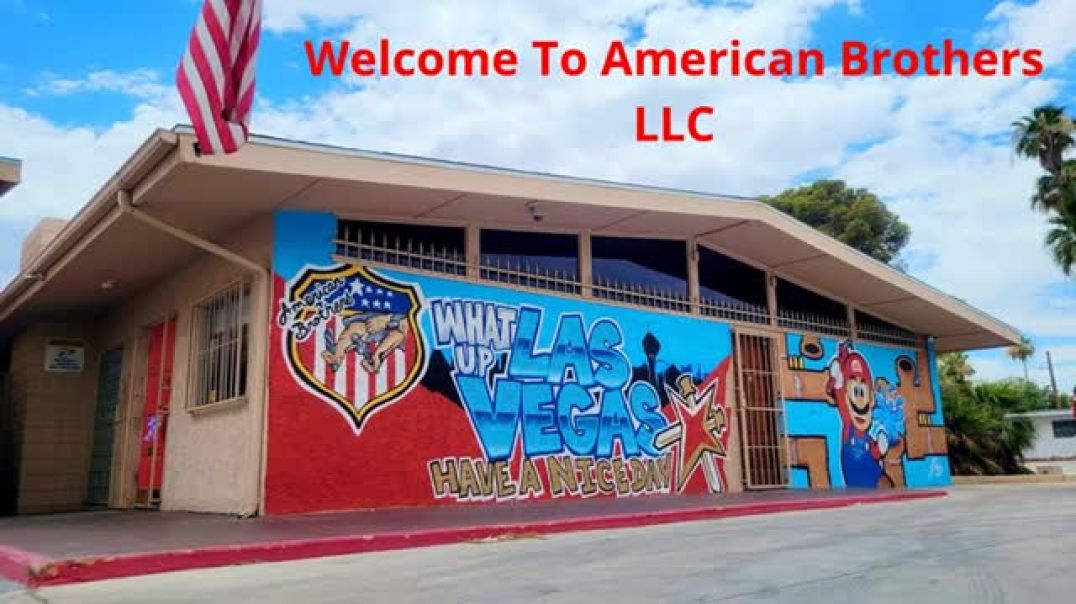 ⁣American Brothers LLC : Licensed Plumber in Las Vegas, NV