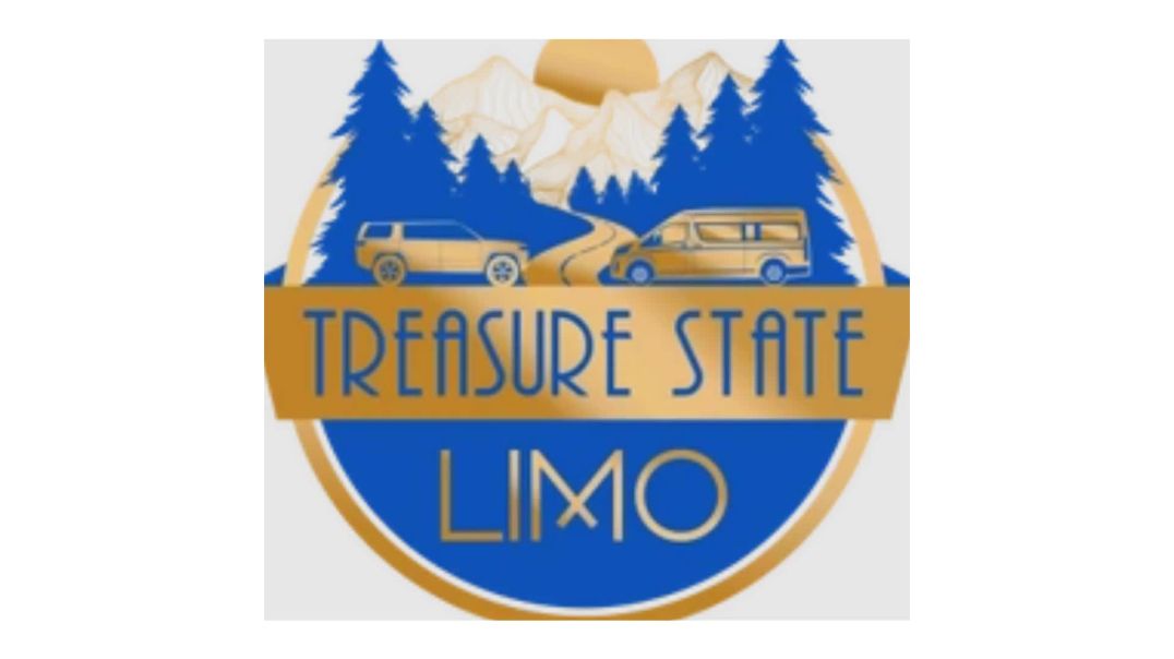 ⁣Treasure State Limo : Limousine Service in Bozeman, MT