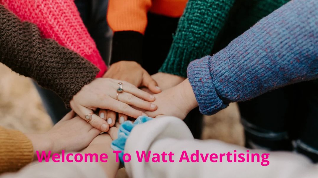 ⁣Watt Advertising - Google Adwords Specialist in Yakima, WA