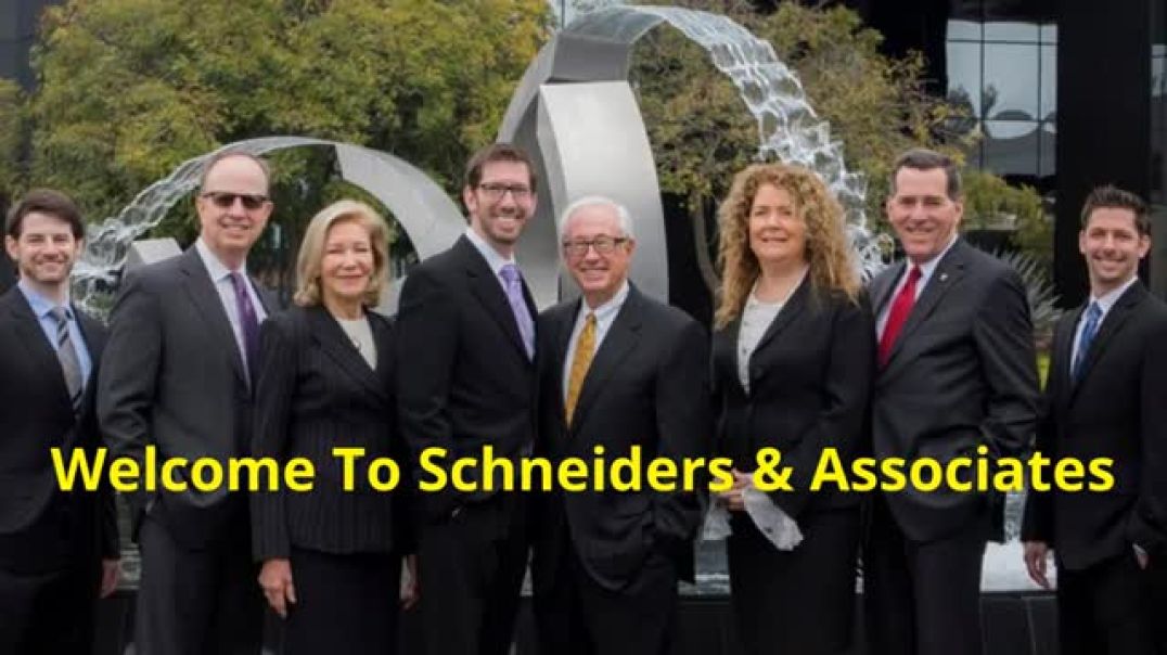 Schneiders & Associates : Best Business Lawyer in Westlake, CA