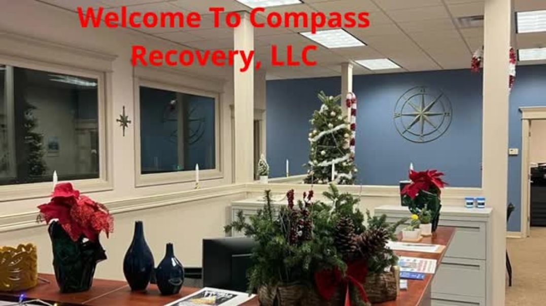 ⁣Compass Recovery, LLC : Best Drug Rehab in Feeding Hills, MA | 01030