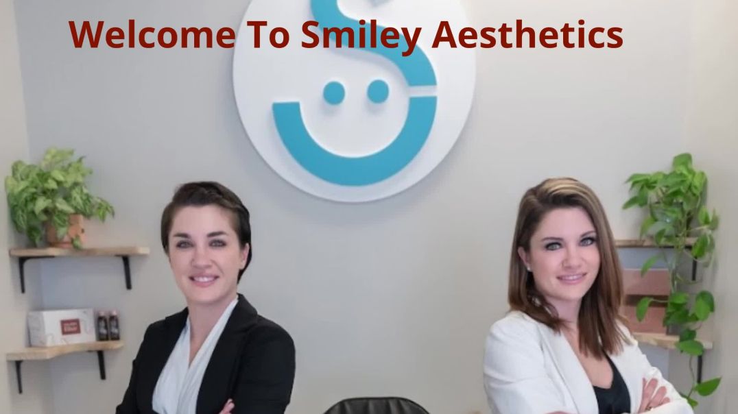 ⁣Smiley Aesthetics - Weightloss Clinic in Mount Juliet, TN