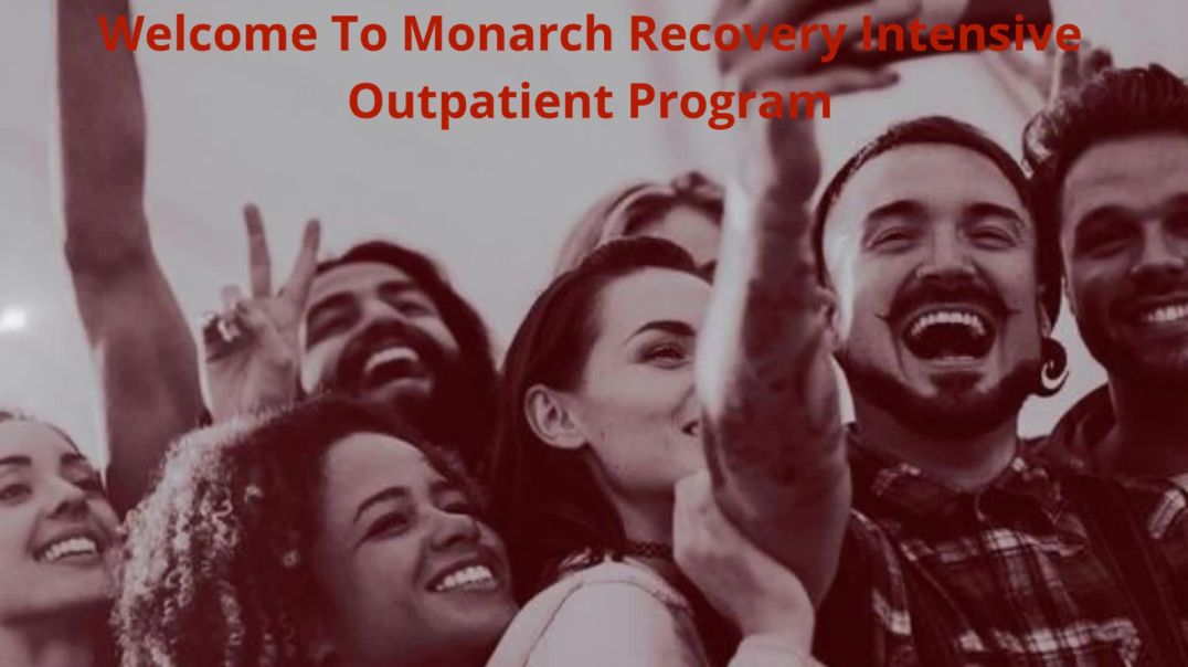 ⁣Monarch Recovery Intensive Outpatient Program - Women's Transitional Housing in Ventura, CA