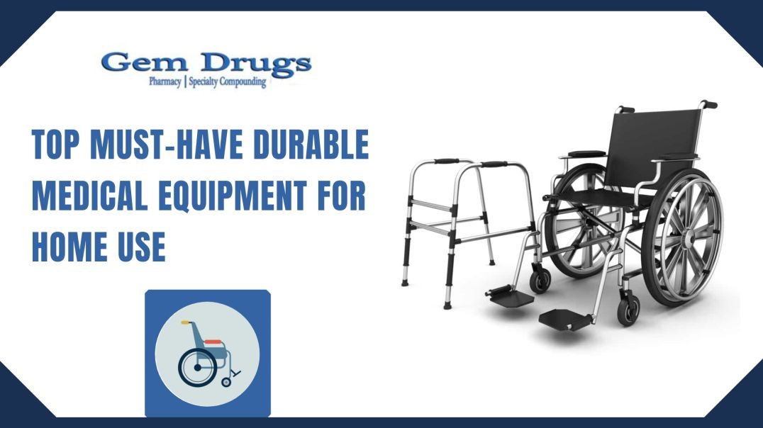 ⁣Medical Equipment Solutions for Your Healthcare