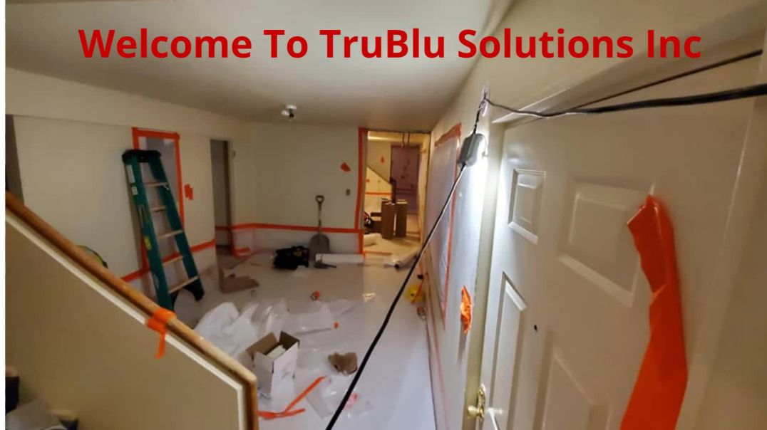⁣TruBlu Solutions Inc - Best Asbestos Removal Company in Peyton, CO | 80831