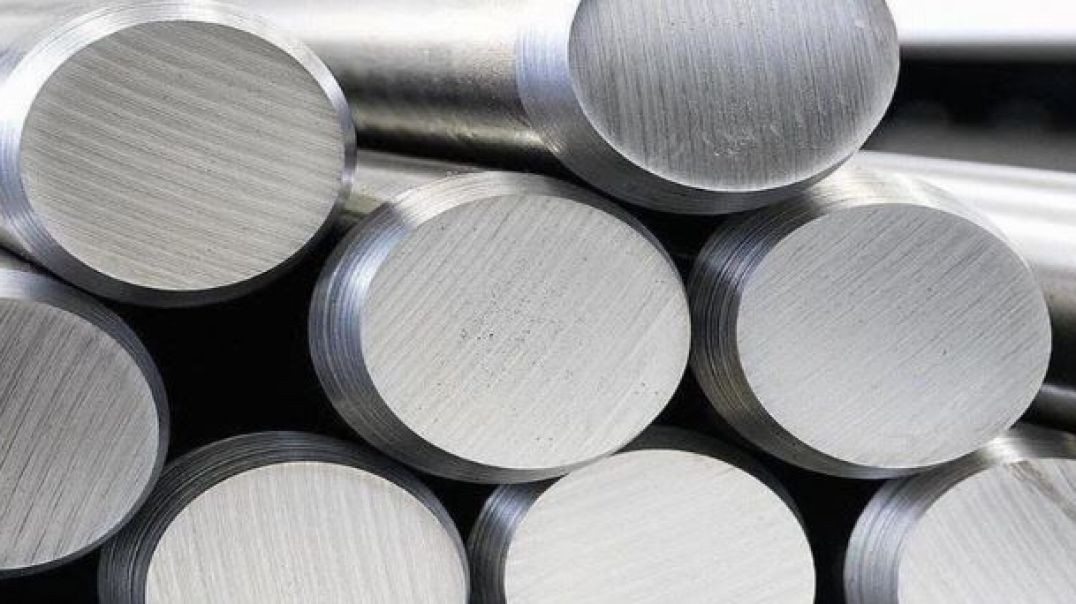 ⁣AMS 6257 Steel Bars, Forgings, Composition, Properties