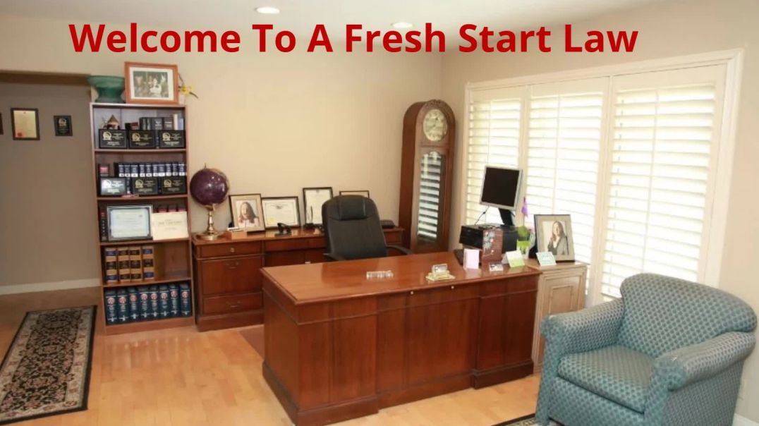 ⁣A Fresh Start Law - Hospital Lien Lawyer in Las Vegas, NV