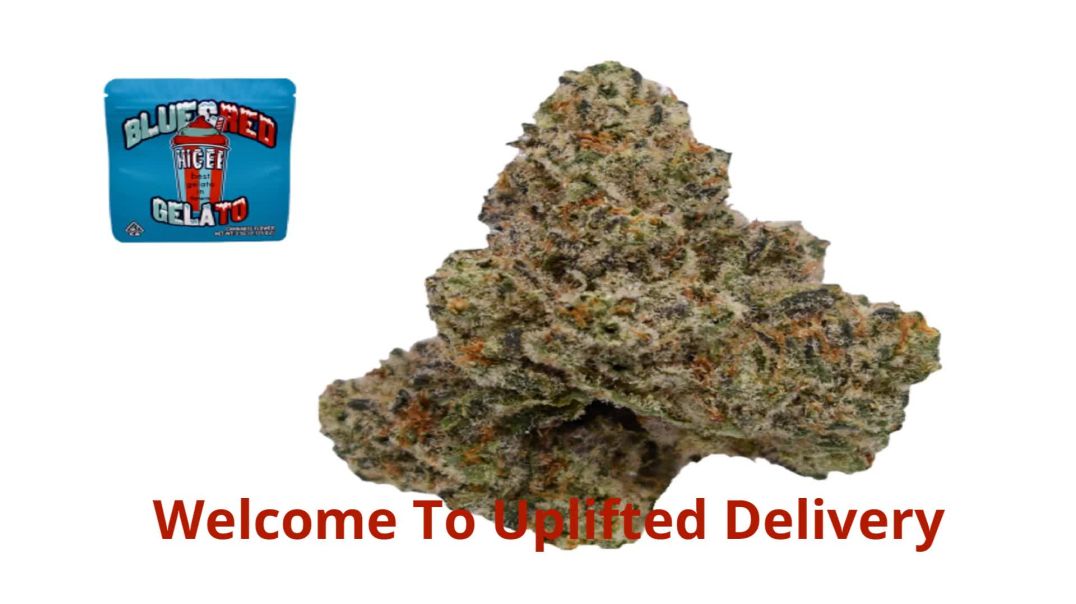 Uplifted Cannabis Delivery in Moreno Valley, CA