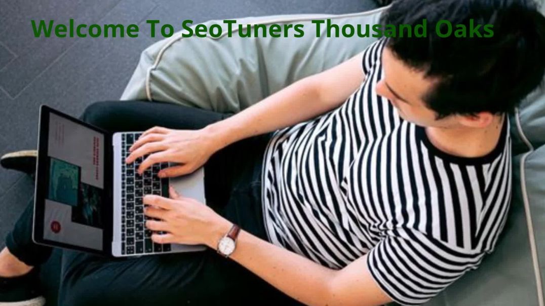 ⁣SeoTuners - Internet Marketing Solutions in Agoura Hills, CA