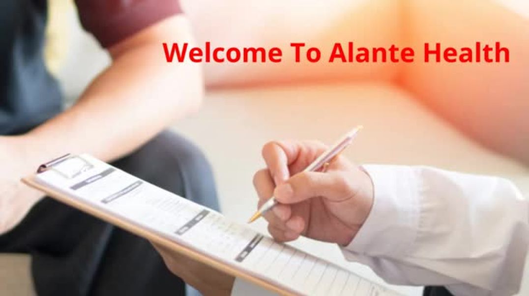 ⁣Alante Health : Best Senior Living Healthcare Management in Scottsdale, AZ