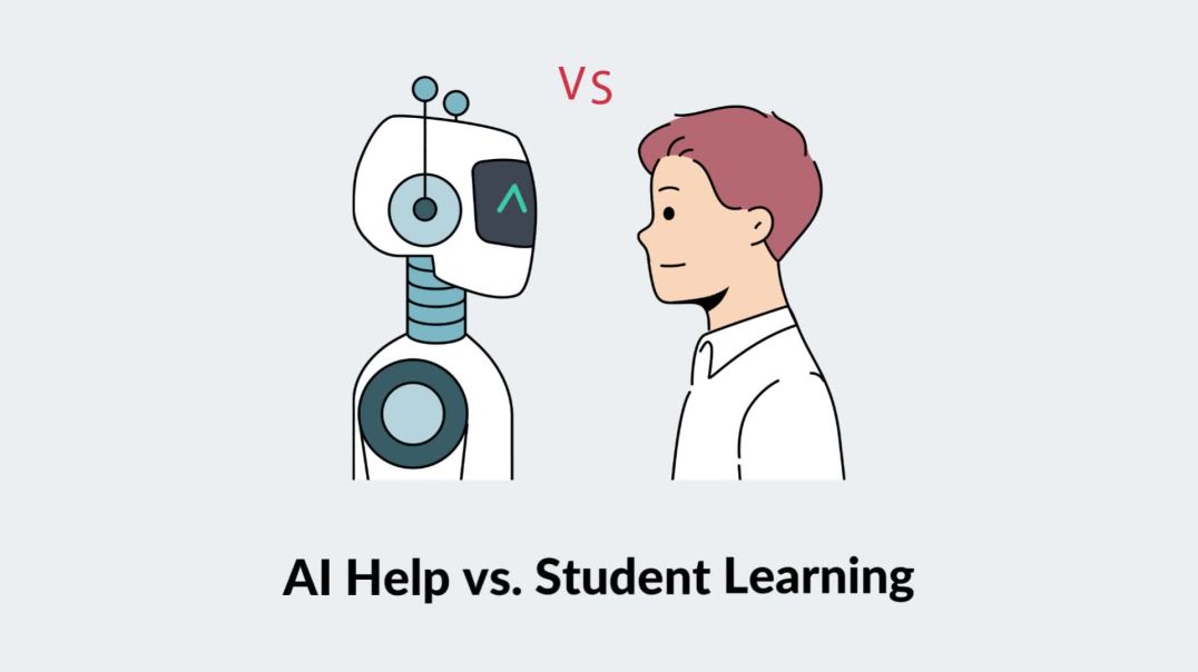Balancing AI Assistance and Academic Integrity