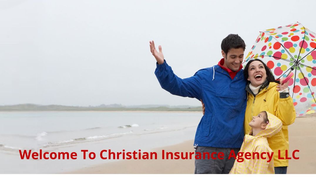 ⁣Christian Home Insurance Agency in Magnolia, TX