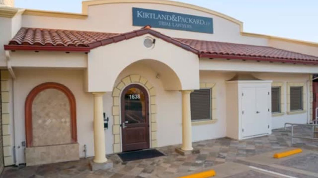 ⁣Kirtland & Packard : Best Wrongful Death Lawyer in Torrance, CA