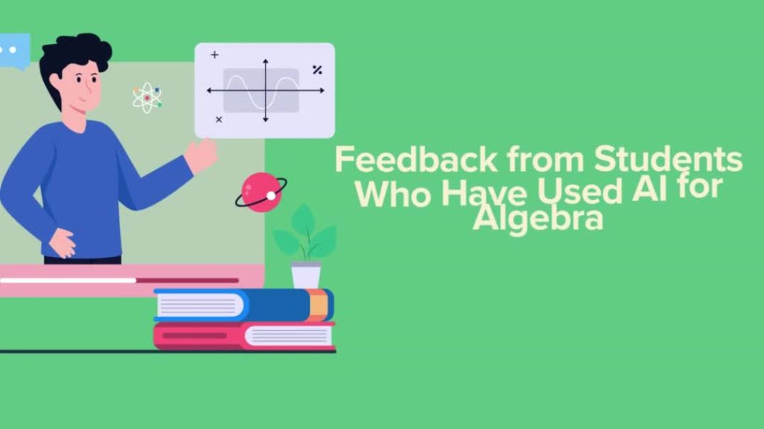 Student and Educator Experiences with AI Algebra Tutors