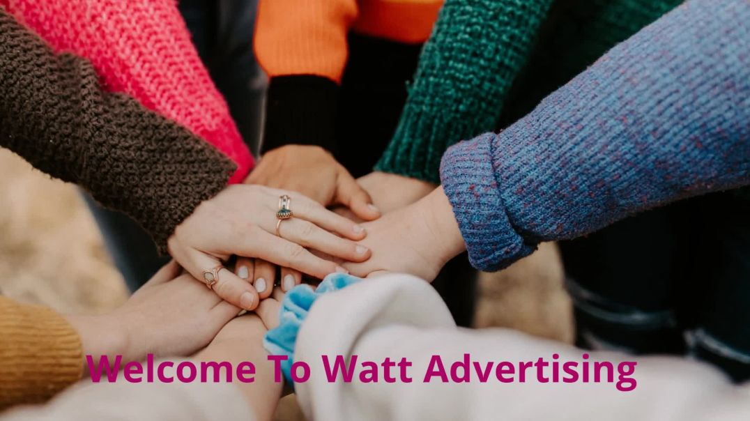 ⁣Watt Advertising - Google Ads Manager in Yakima, WA