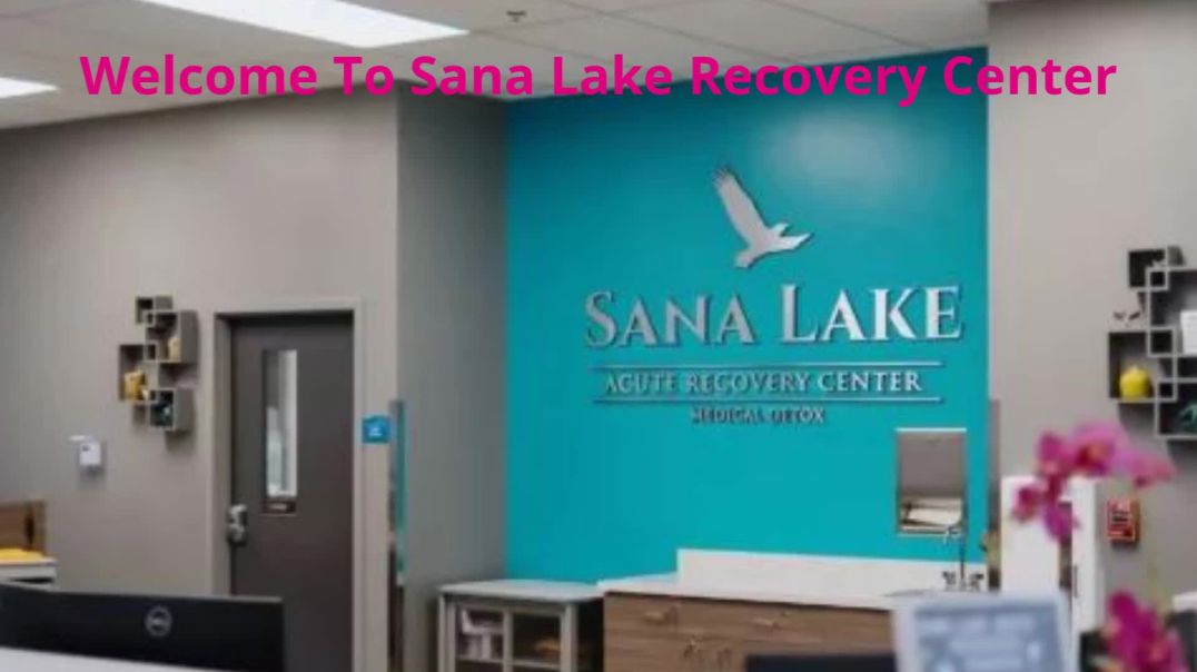 ⁣Sana Lake Recovery - #1 Addiction Treatment Center in Dittmer, MO