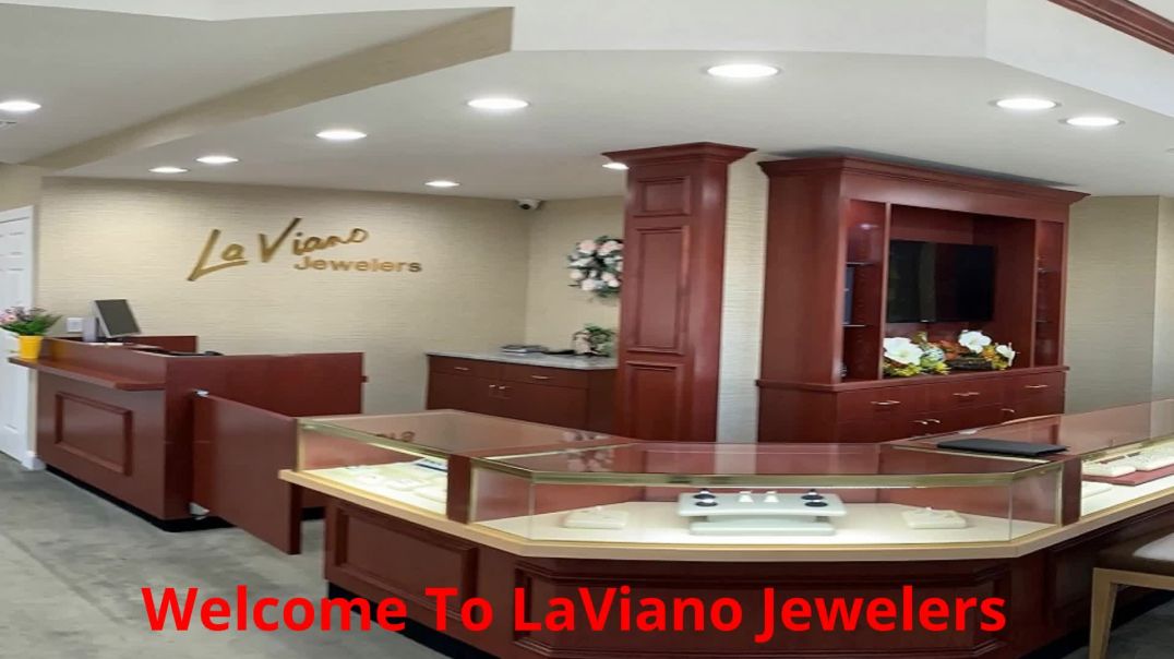 ⁣LaViano Jewelers : Best Bridal Settings in Orange County, NY