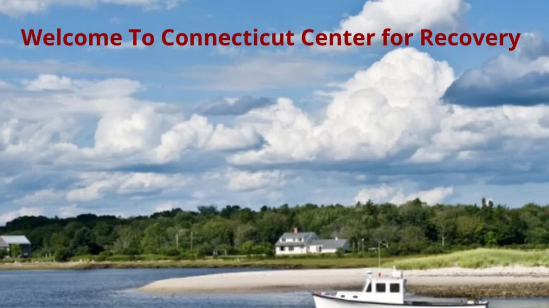 Connecticut Center for Recovery - #1 Mental Health Treatment in Greenwich, CT