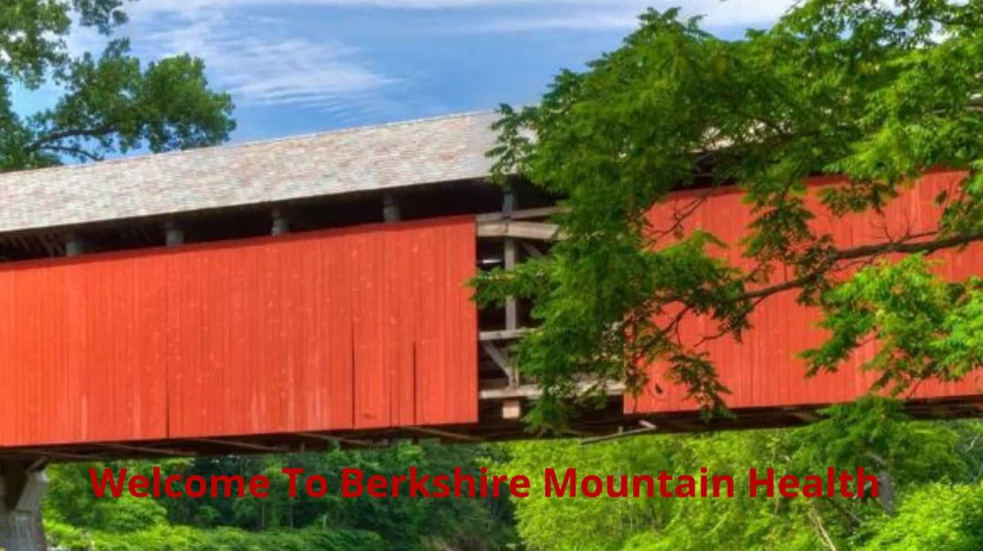 ⁣Berkshire Mountain Health - Alcohol Rehab in Berkshire, MA | (413) 259-0341