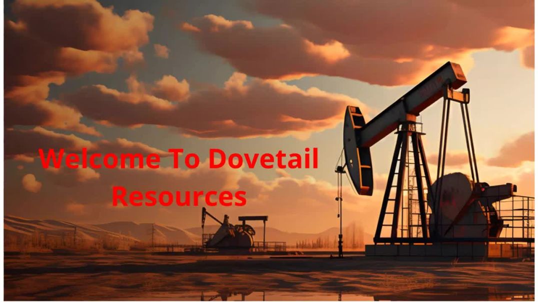 Dovetail Resources : Oil And Gas Investment Company in Dallas, TX