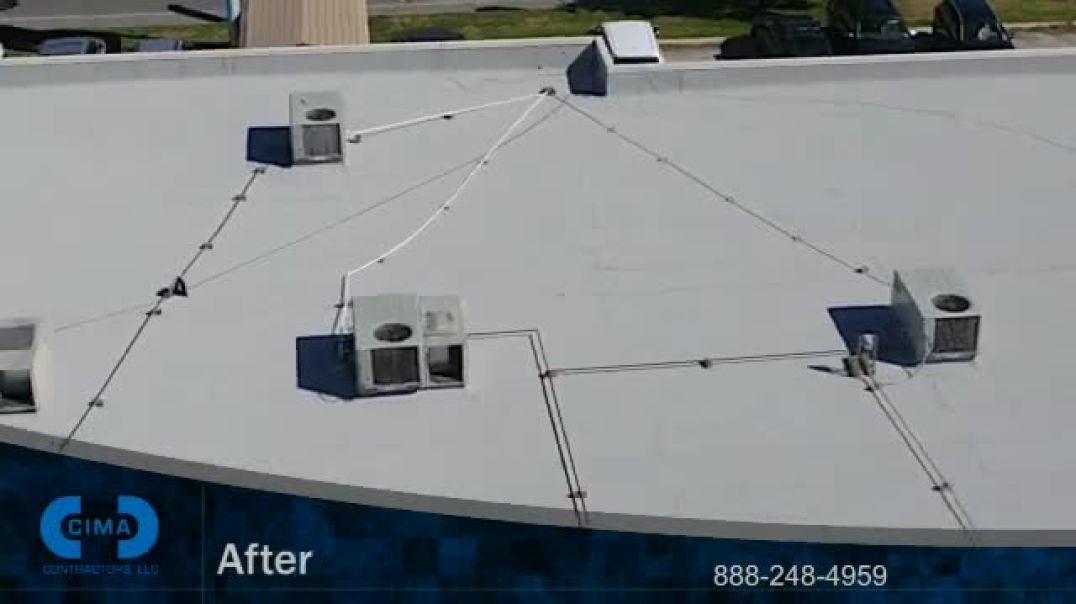 ⁣Cima Contractors LLC : Roofing Contractor in Plano, TX