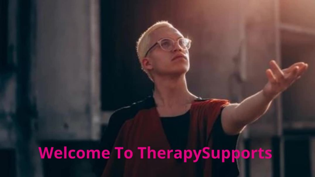 ⁣TherapySupports - Psychotherapist in Toronto, ON