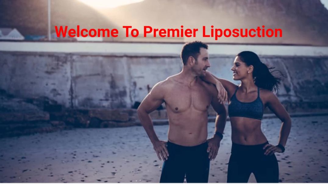 ⁣Premier Liposuction : Certificate For Liposuction in Las Vegas, NV