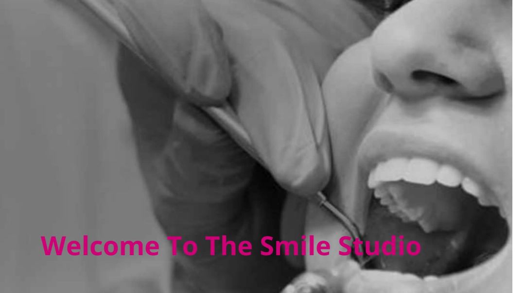 ⁣The Smile Studio - Top-Rated Cosmetic Dentist in Lake Orion, MI