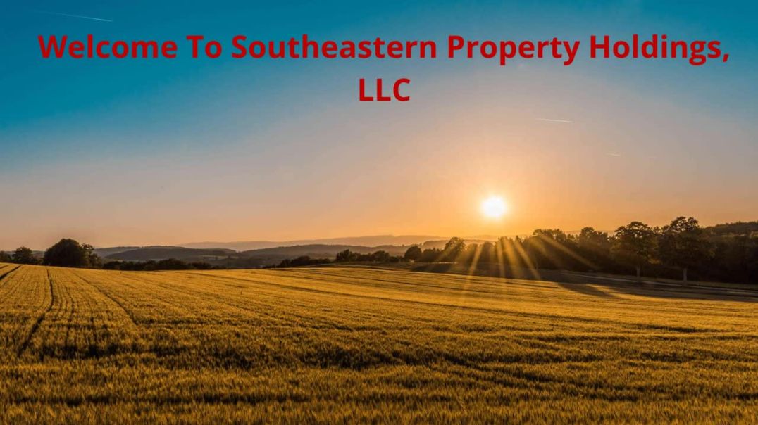 ⁣Southeastern Property Holdings, LLC - Land Buyers in Raleigh, NC