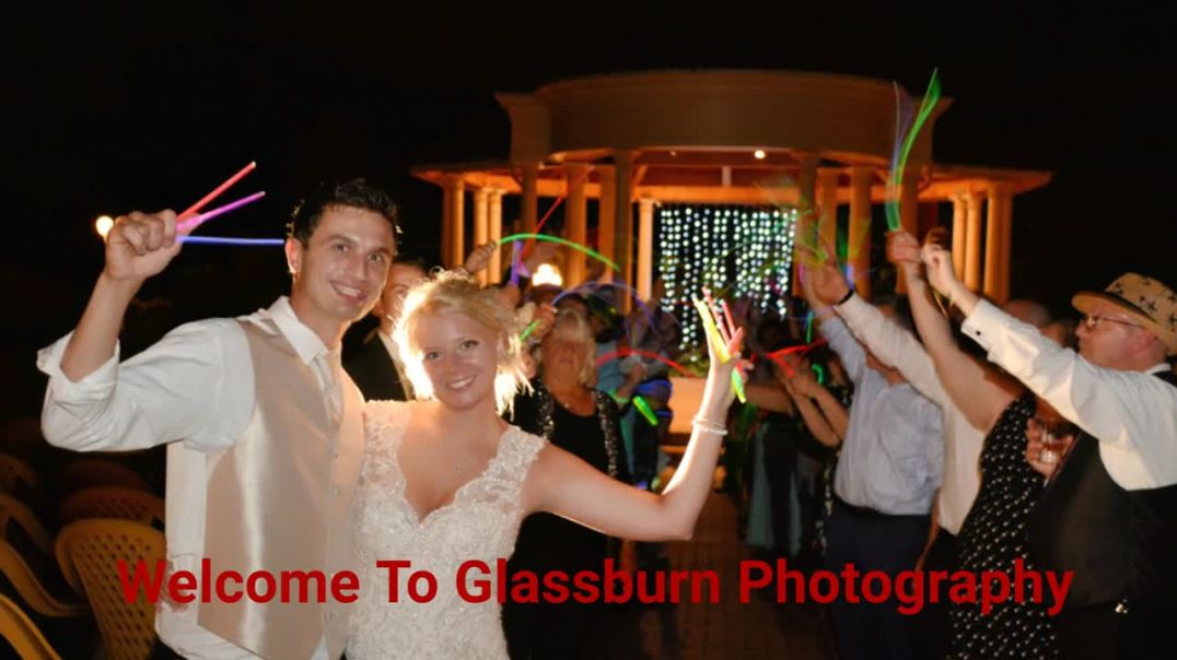 Glassburn Photography - Wedding Photographer in Cleveland, OH