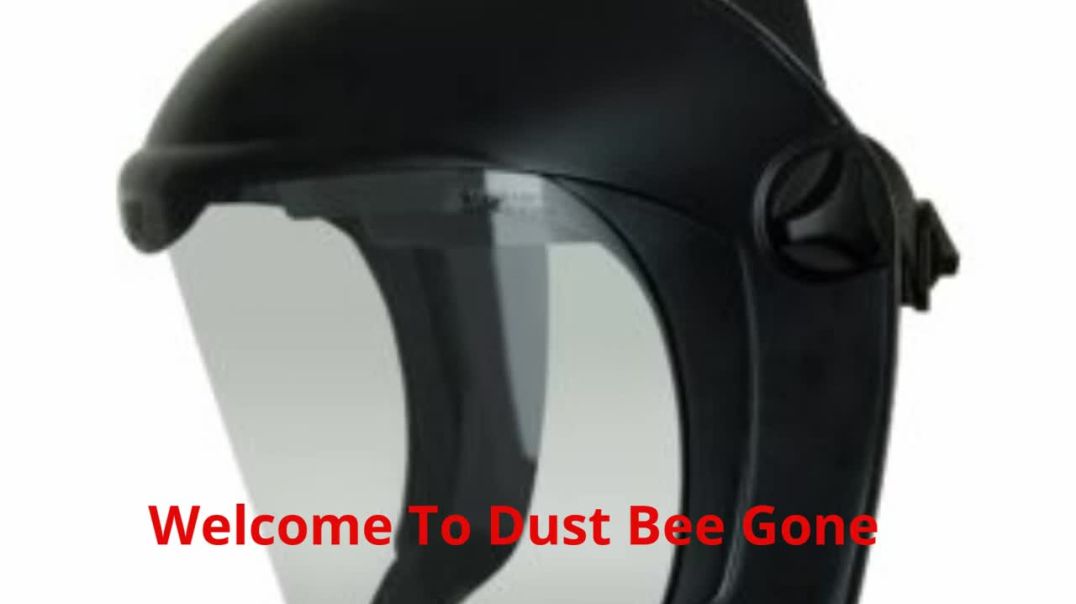 ⁣Dust Bee Gone - Anti Fog Face Mask in Gainesville, FL