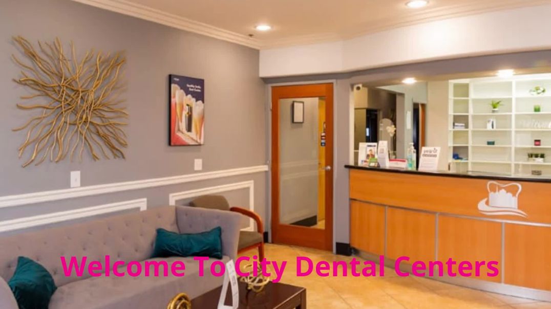 City Dental Centers - Expert Dental Care in Corona, CA