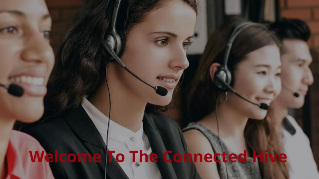⁣The Connected Hive - Professional Call Center Consultant in Minneapolis, MN