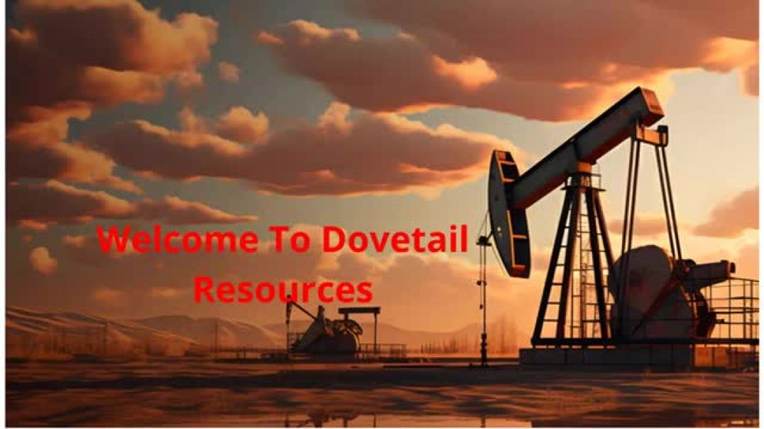 ⁣Dovetail Resources : Energy Investment Company in Dallas, TX
