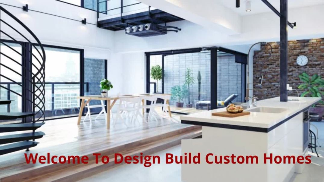 Design Build Custom Homes - #1 Custom Home Builders in Queen Creek, AZ