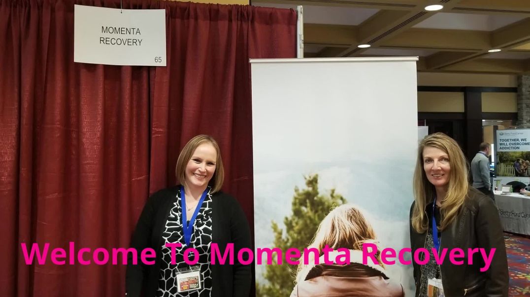 ⁣Momenta Recovery - Leading The Way Alcohol Treatment Center in Colorado