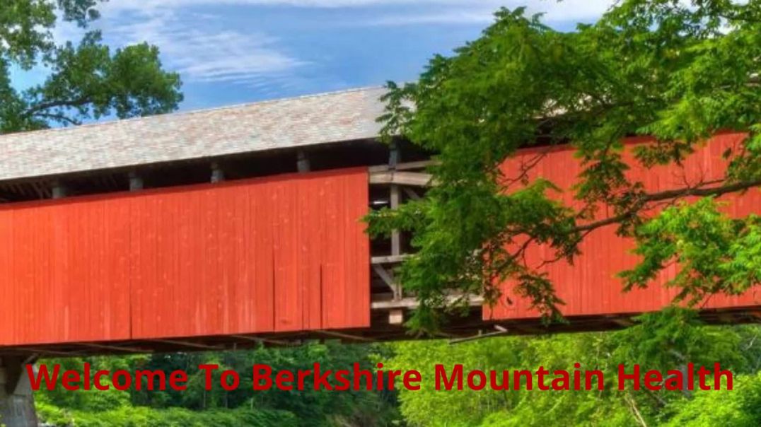 ⁣Berkshire Mountain Health - Effective Detox Centers in MA