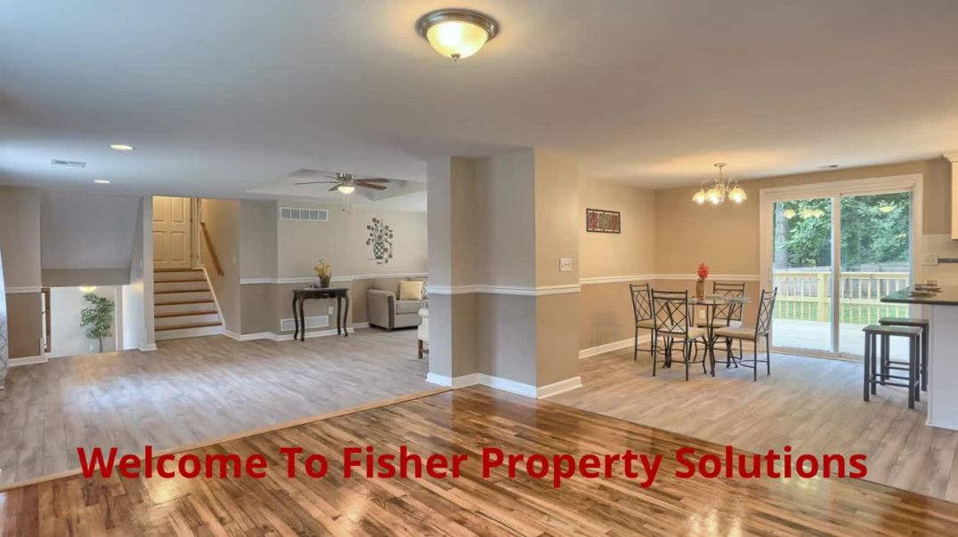 ⁣Fisher Property Solutions - We Buy Houses in Pennsylvania Fast!