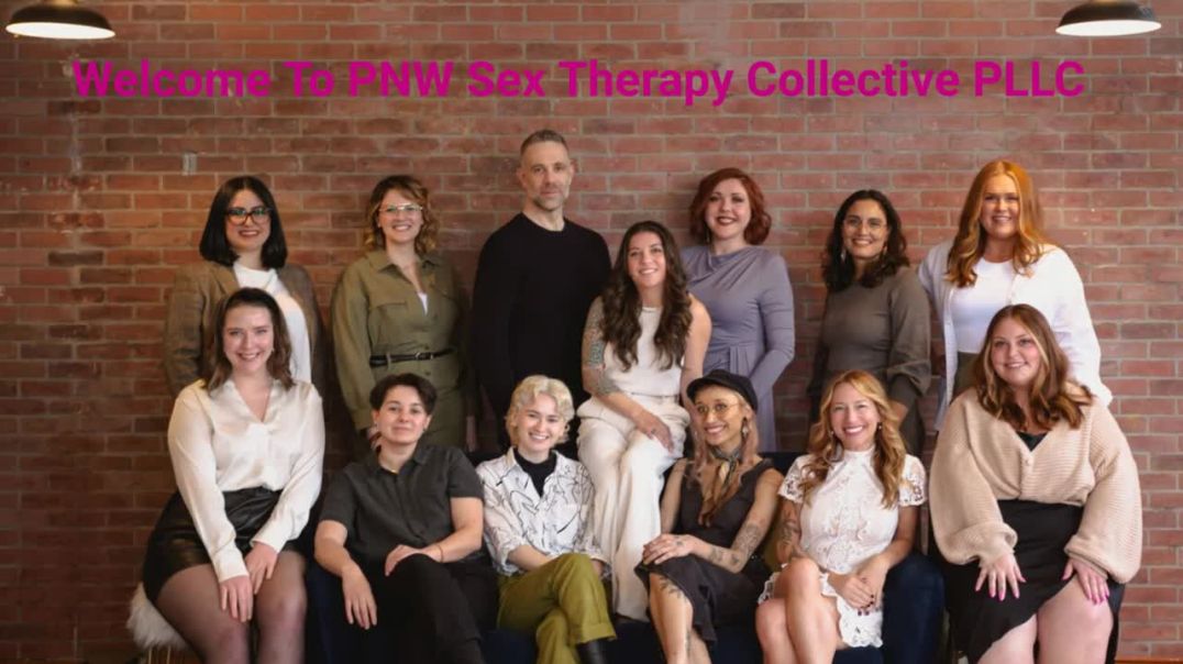⁣PNW Sex Therapy Collective PLLC - Sex Therapist in Honolulu, Hawaii