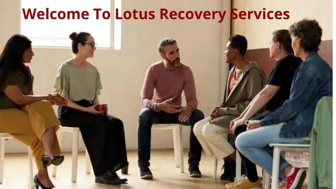 ⁣Lotus Recovery Services - #1 Rehab in Thousand Oaks, CA