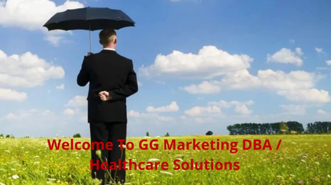 GG Marketing DBA / Healthcare Solutions - Term Life Insurance in Amory, MS